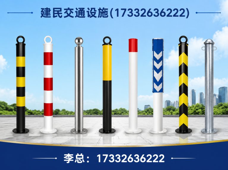 文安县建民交通设施展示图
